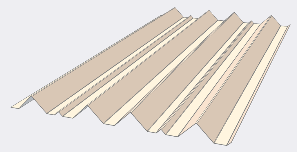 SAB-Pyramid 37/480 CustomDesign