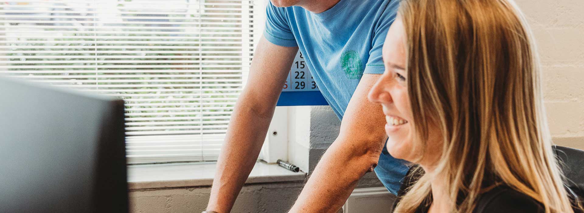 Medewerker Orderverwerking