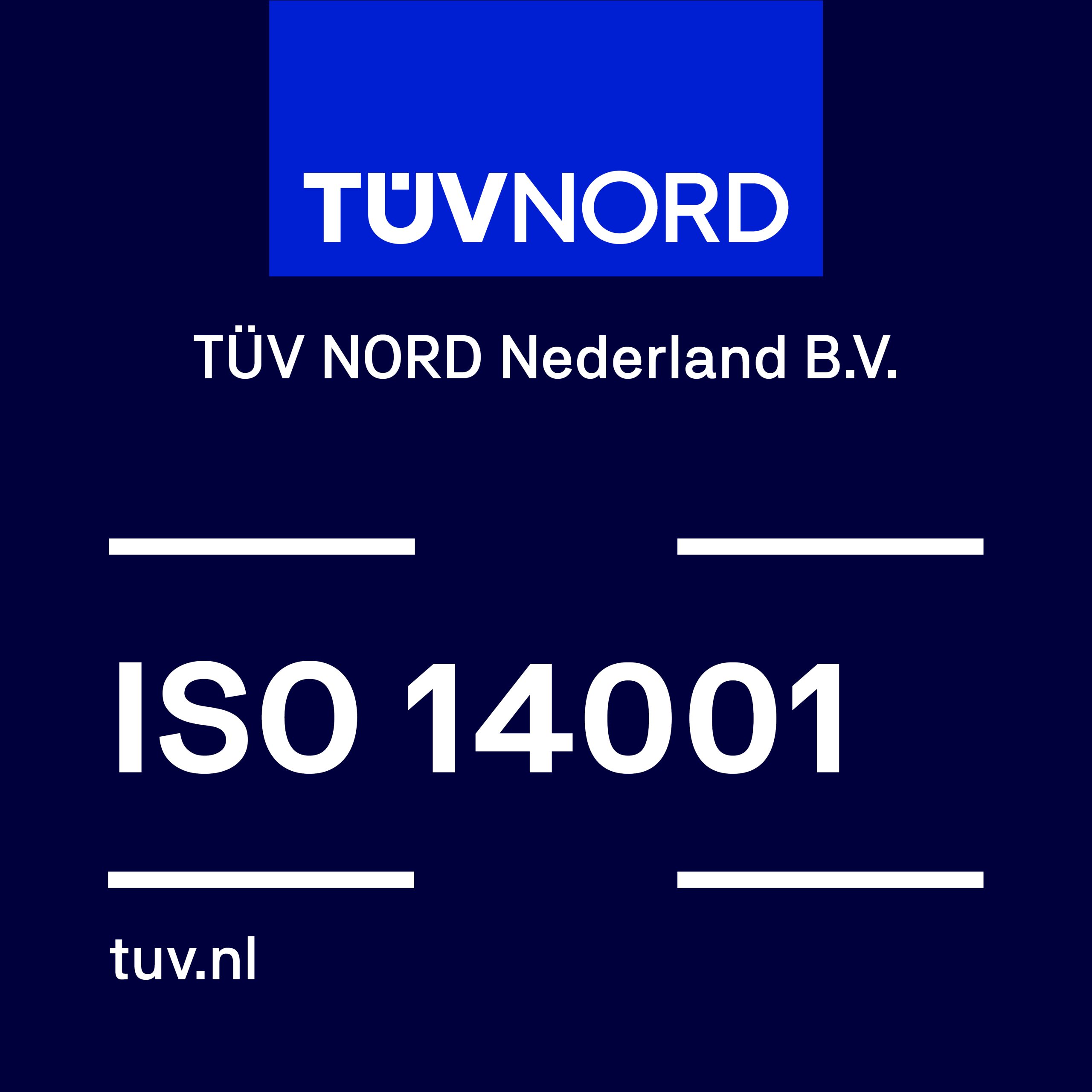SAB-profiel behaalt uitstekend resultaat tijdens ISO-audits