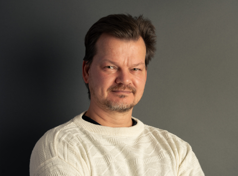Even voorstellen…..Lennard van der Toorn