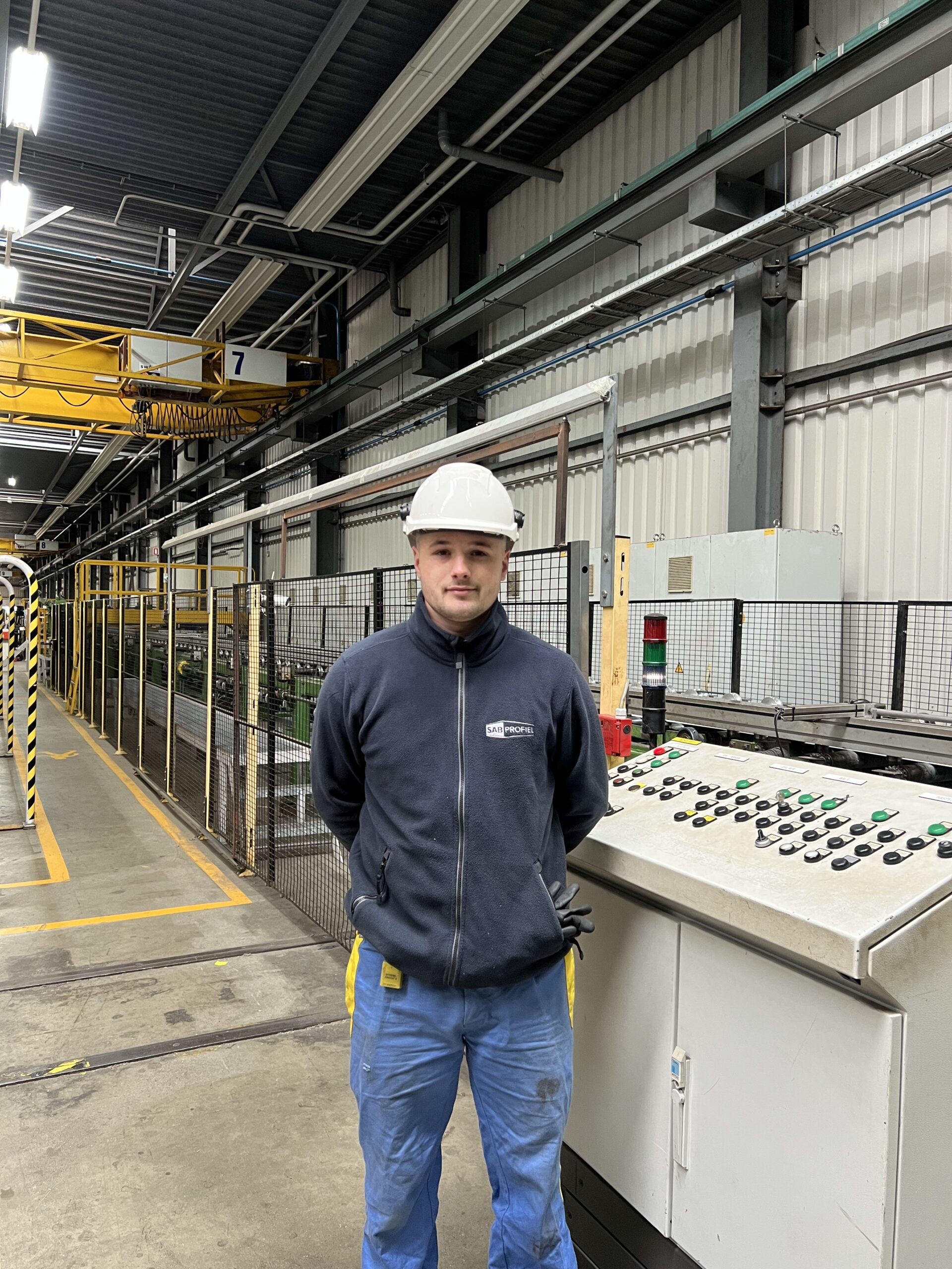 Even voorstellen...Reggie Hendriks foto