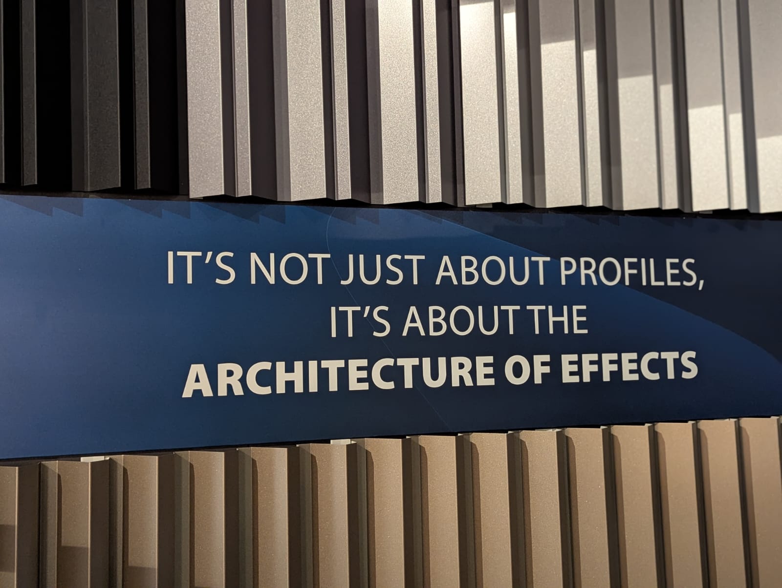 Terugblik op Architect@Work 2025!