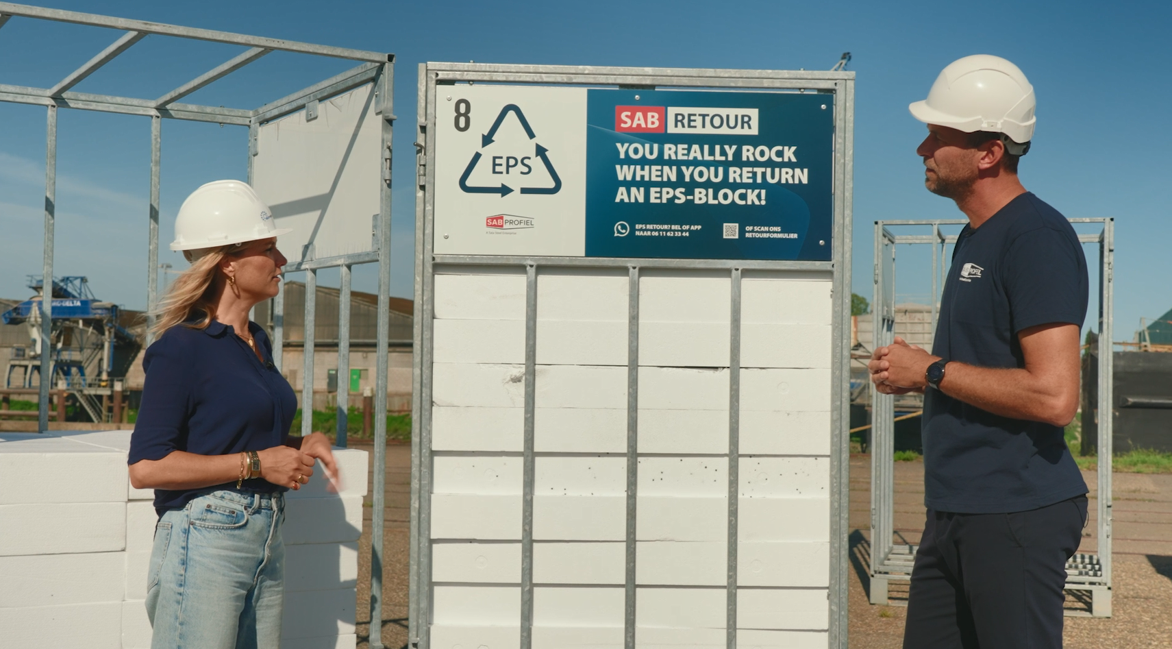 EPS levert betrouwbare én circulaire bescherming voor elk product