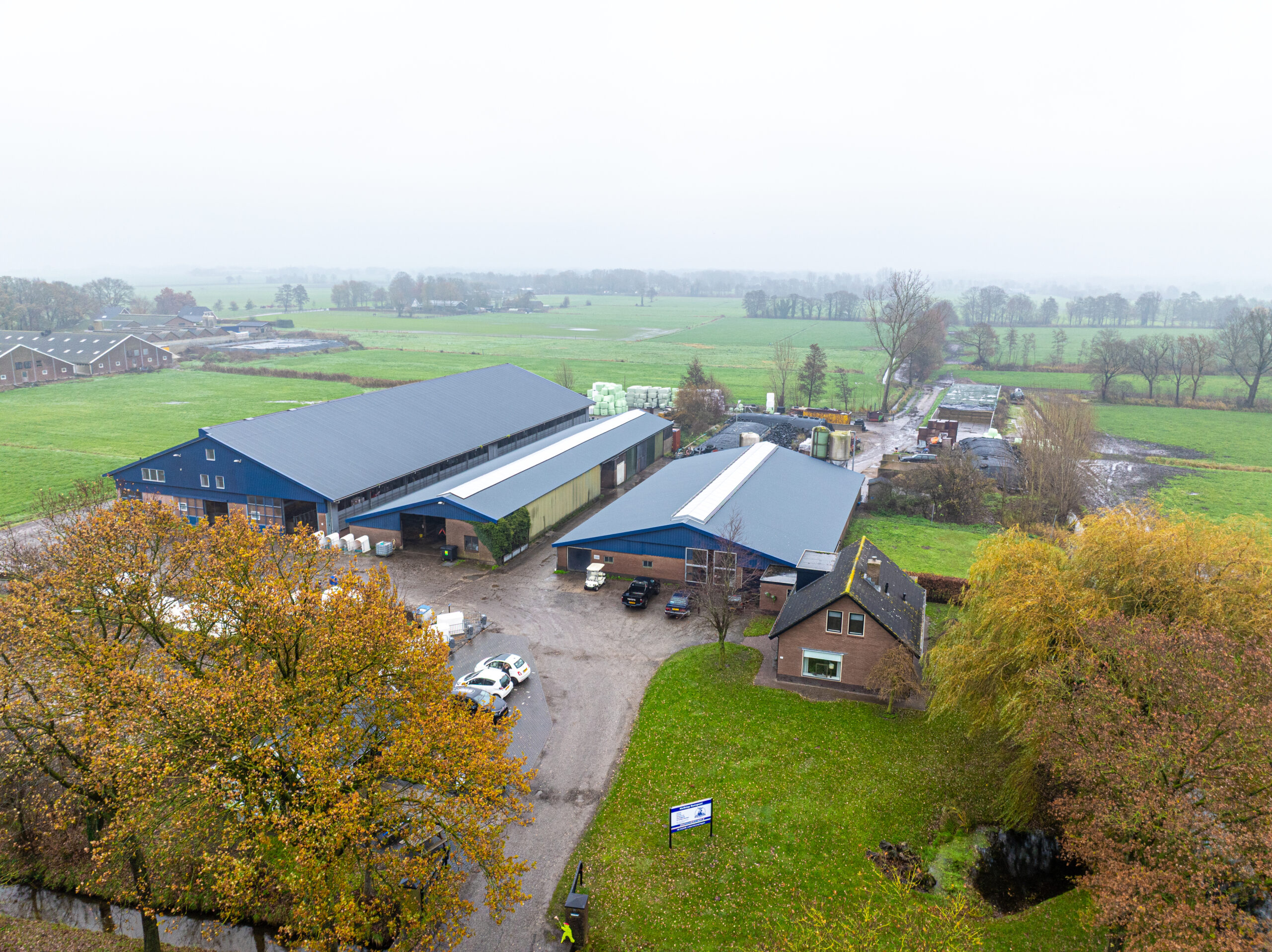 Complete dakrenovatie in 4 dagen