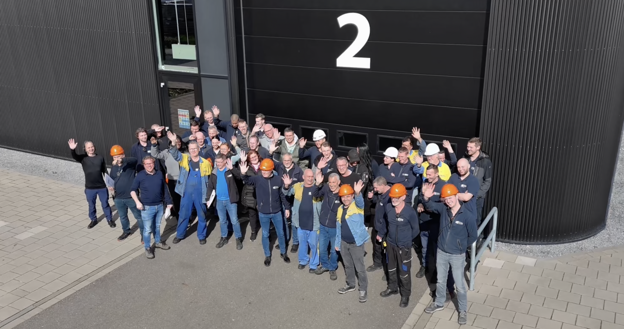 Geldermalsen zwaaien 2026