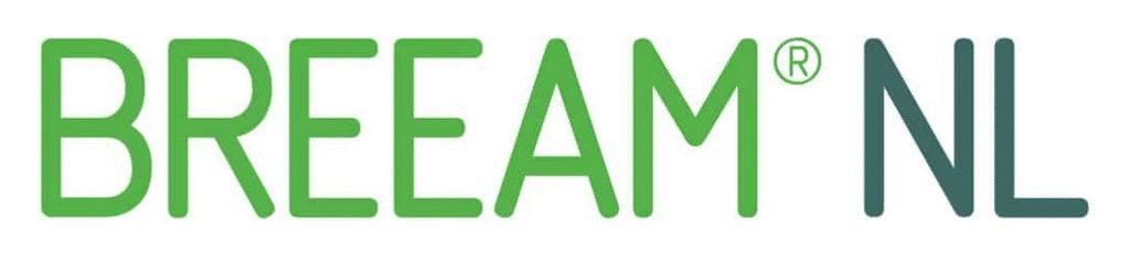 BREEAM certificaat nederland