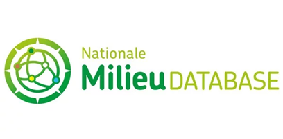 nationale milieudatabase categorie 1v2